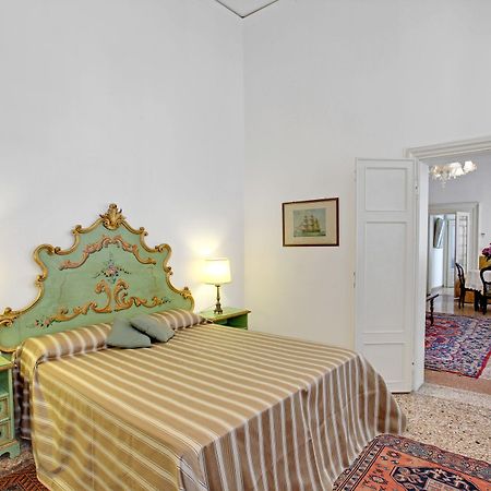 Testa - Wr Apartments Venice Exterior photo
