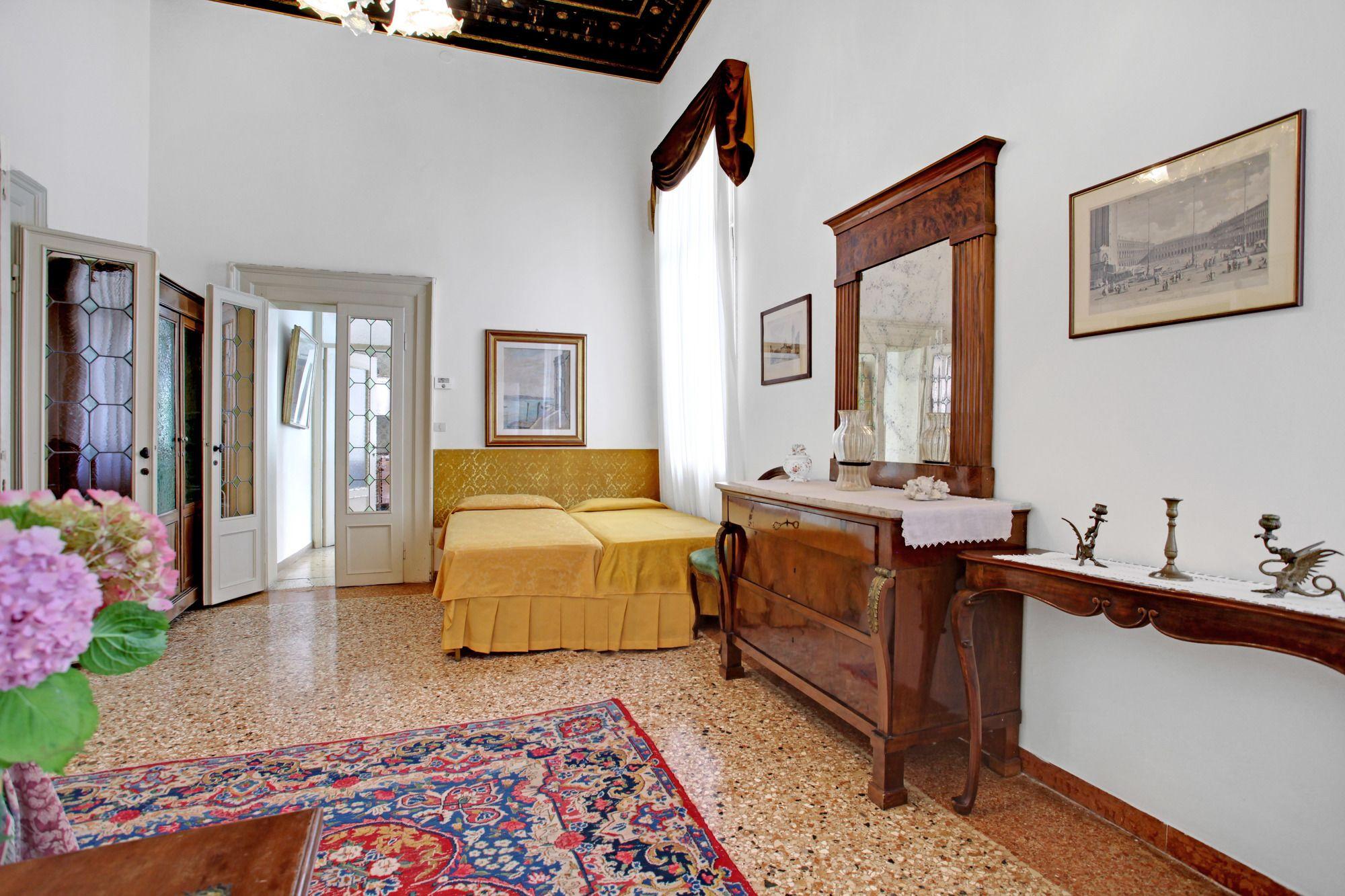 Testa - Wr Apartments Venice Exterior photo